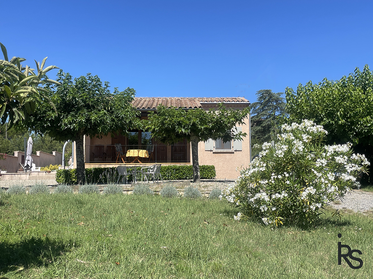 Photo bien immobilier