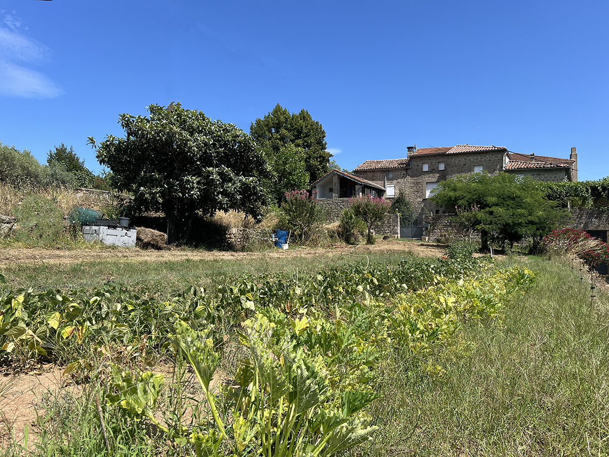 Photo bien immobilier