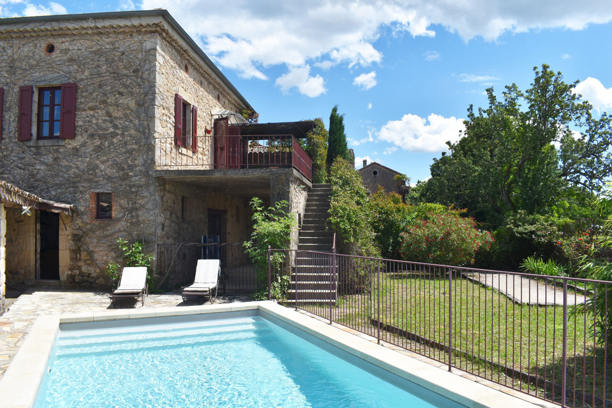 Photo bien immobilier