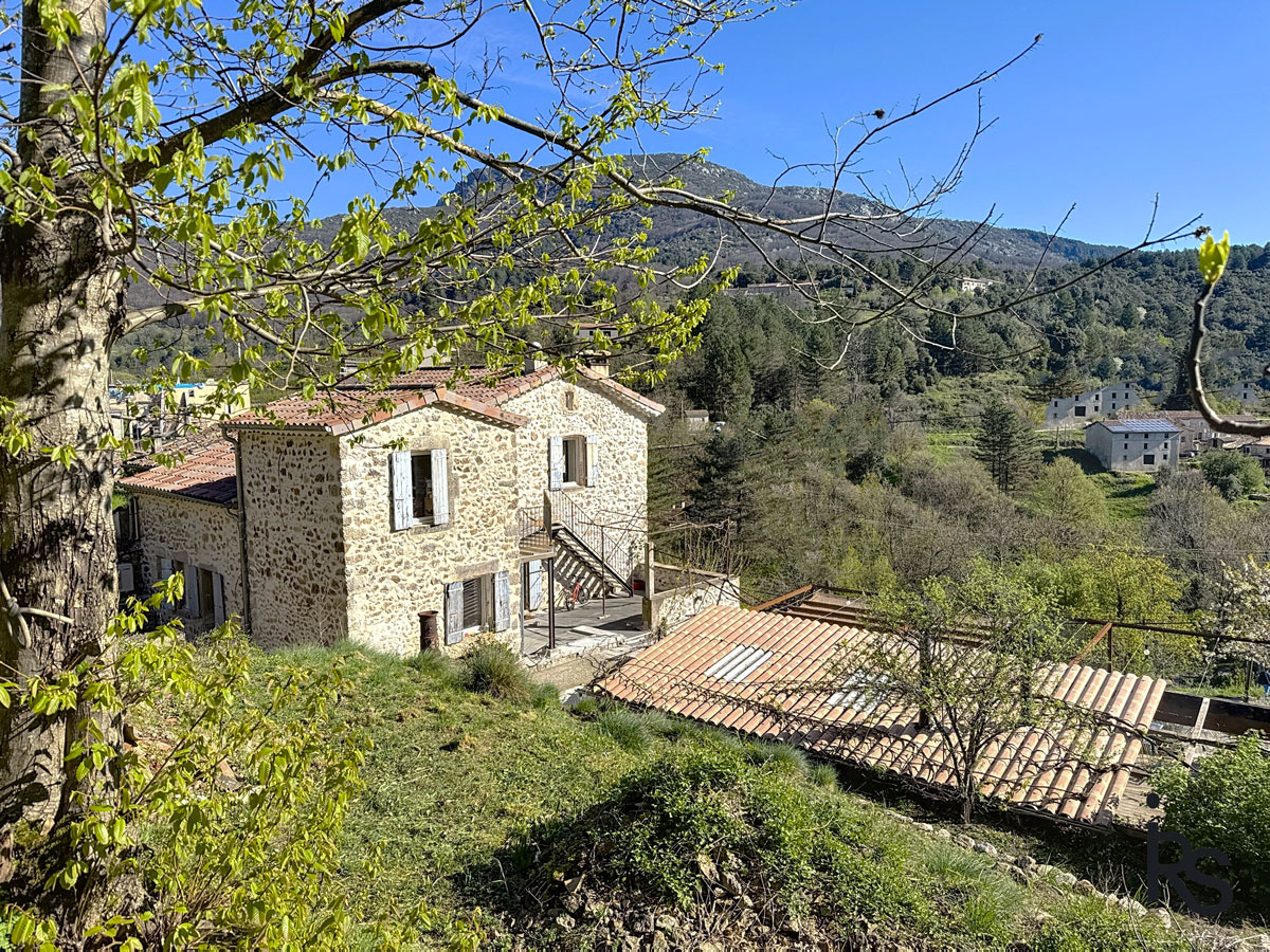 Photo bien immobilier