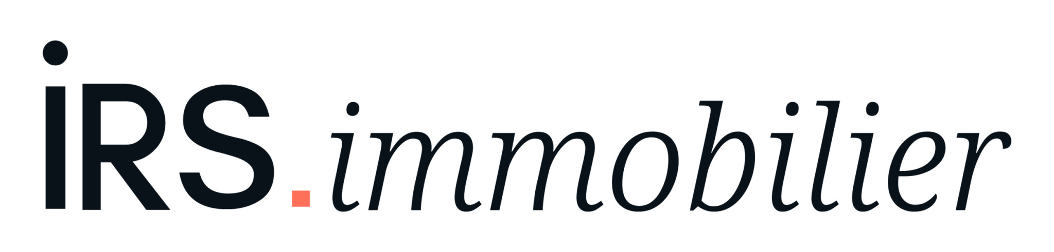 Logo Irs Immobilier